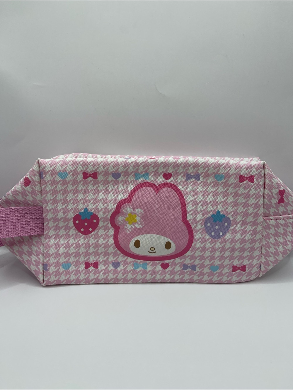 Sanrio My Melody 6 piece Set - Pencil Case & Stationery - Picture 2 of 10